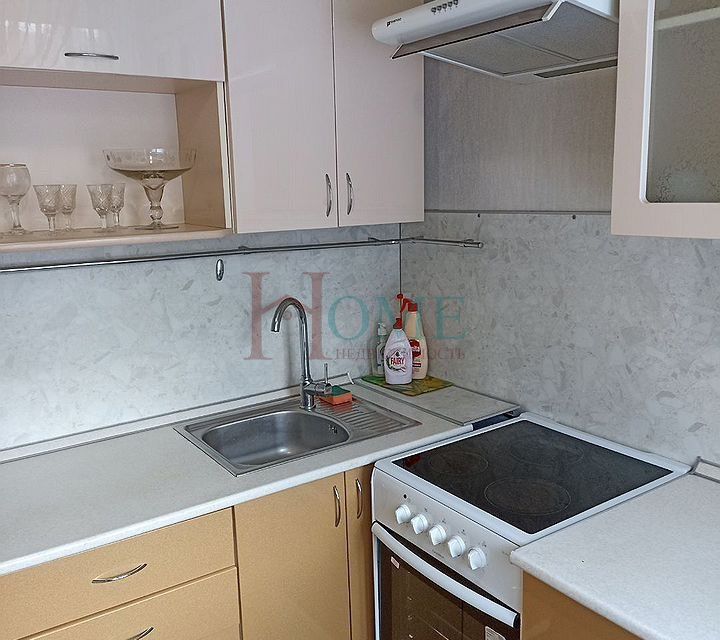 Сдаётся 1-комнатная квартира, 30 м²