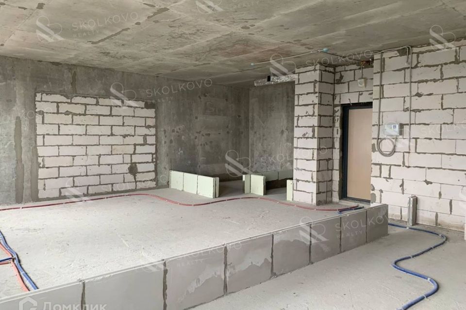 Продаётся 3-комнатная квартира, 69.8 м²