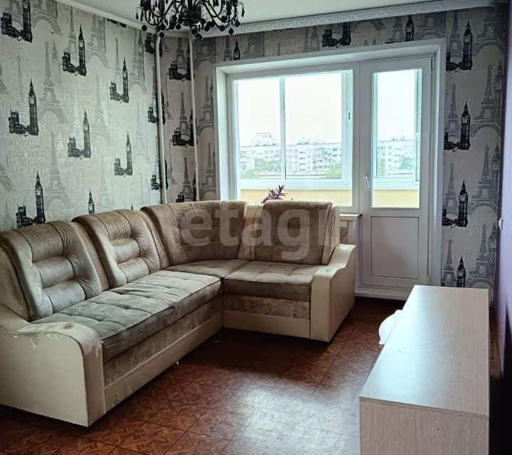 Продаётся 3-комнатная квартира, 65 м²