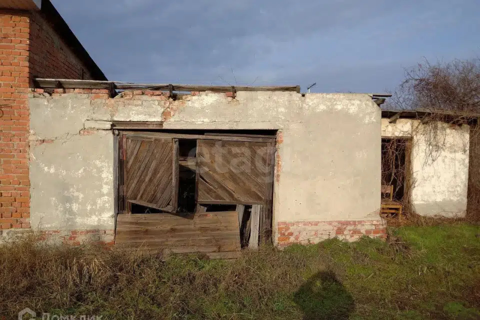 Продаётся участок, 11.61 сот.