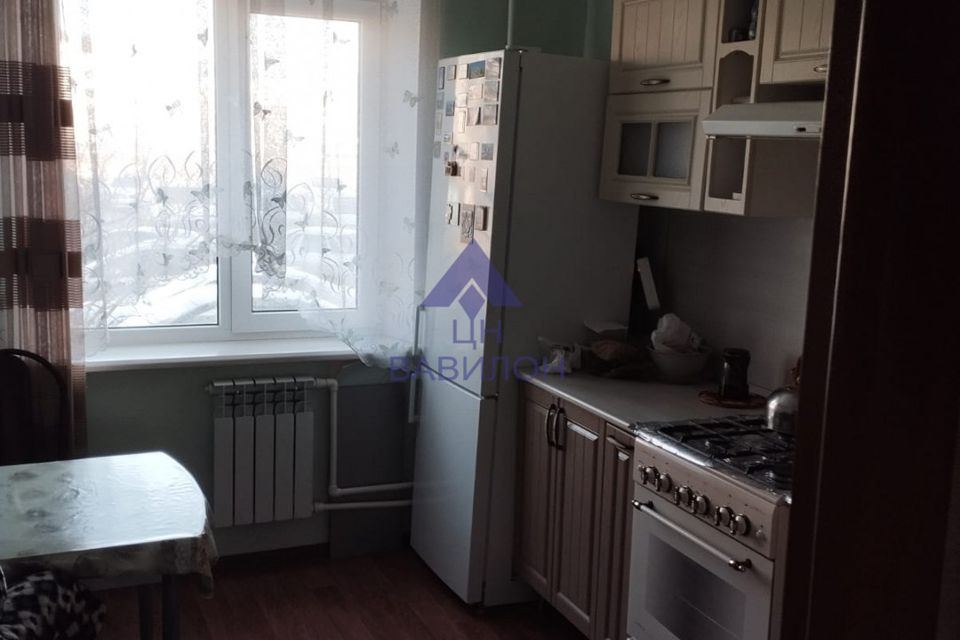 Продаётся 3-комнатная квартира, 74 м²