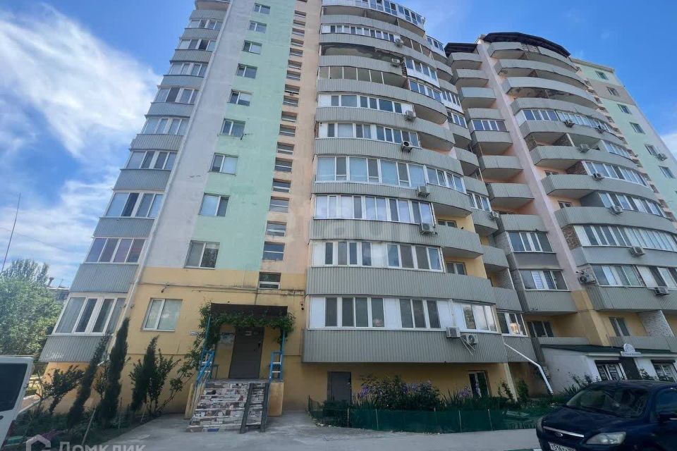 Продаётся 3-комнатная квартира, 115.1 м²