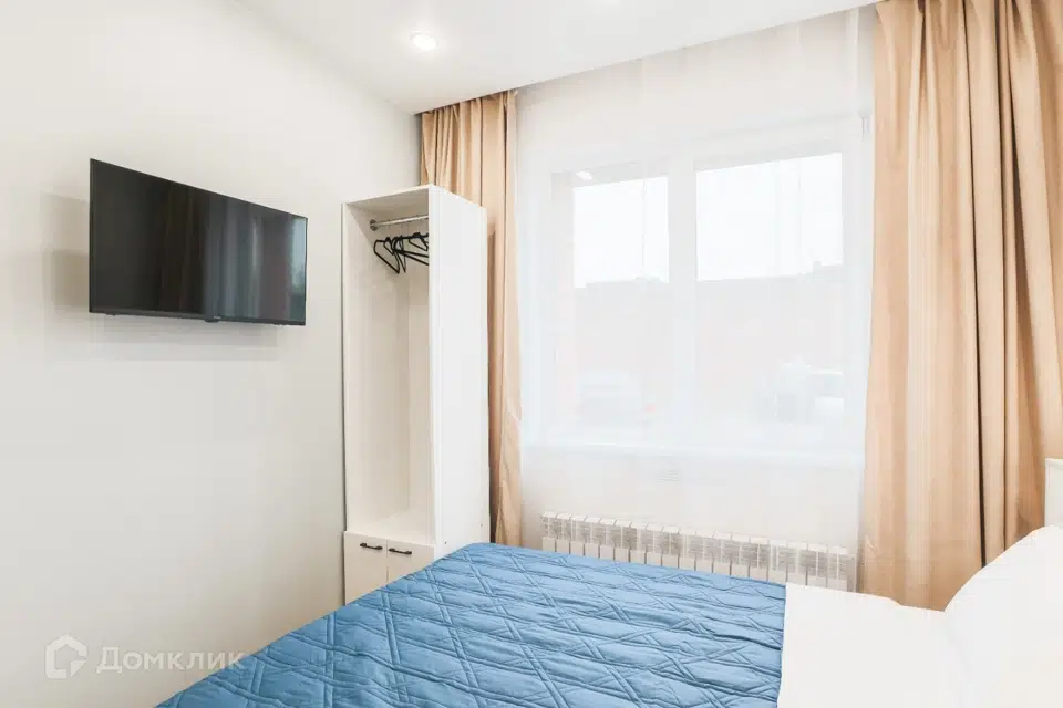 Продаётся 2-комнатная квартира, 36 м²