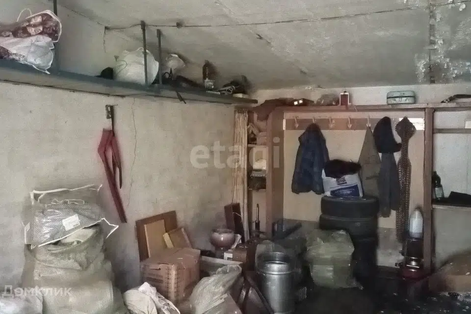 Продаётся гараж, 20.5 м²