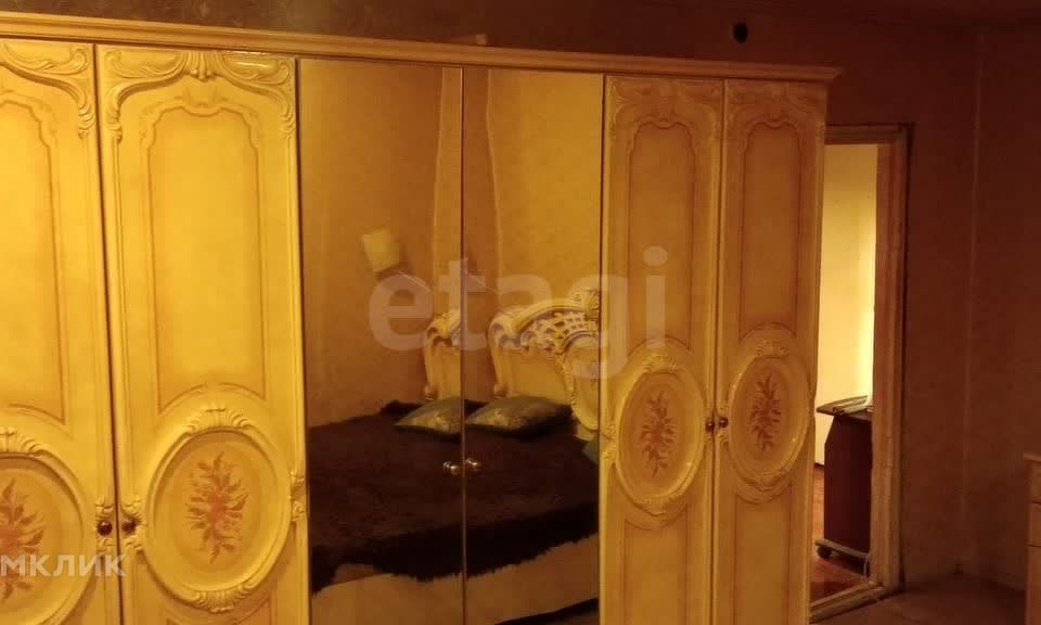 Продаётся 1-комнатная квартира, 32.1 м²