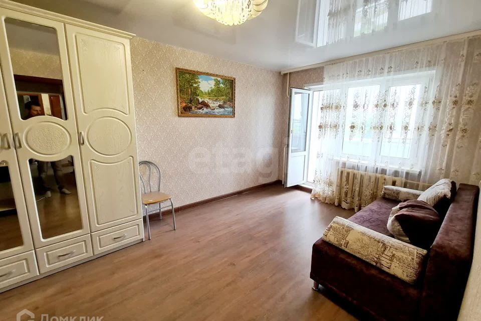Сдаётся 2-комнатная квартира, 44.8 м²