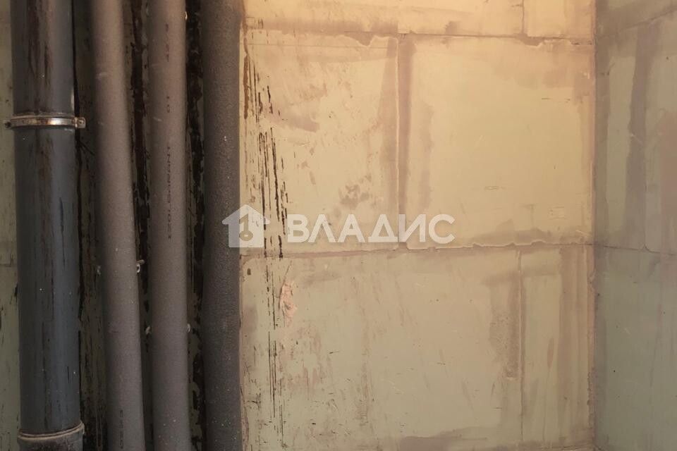 Продаётся студия, 25.9 м²