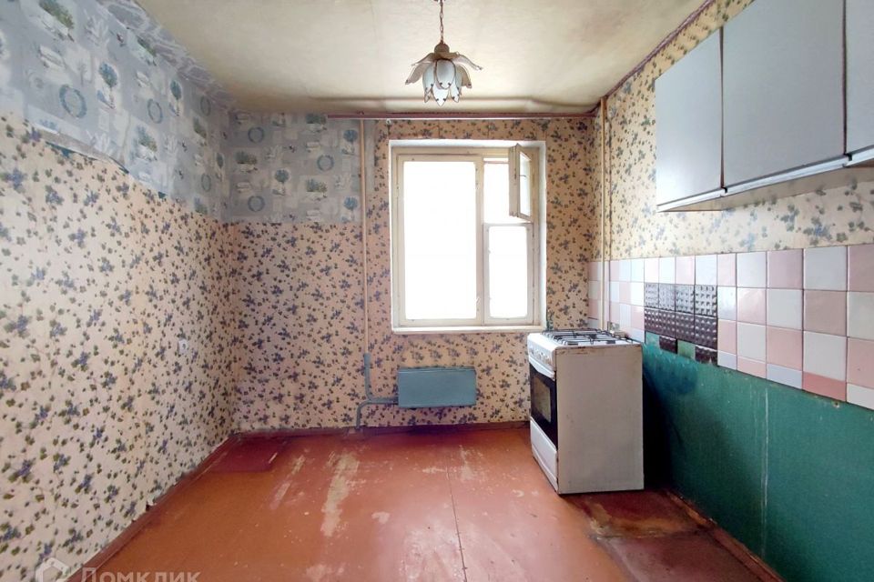 Продаётся 3-комнатная квартира, 75.8 м²