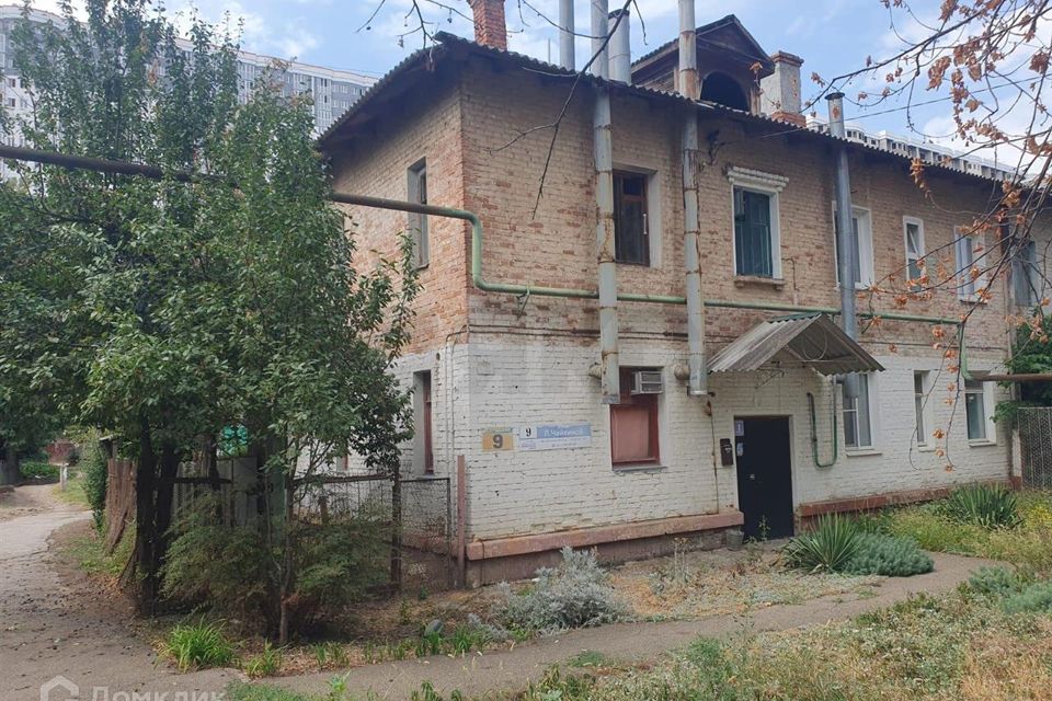 Продаётся 2-комнатная квартира, 42.1 м²