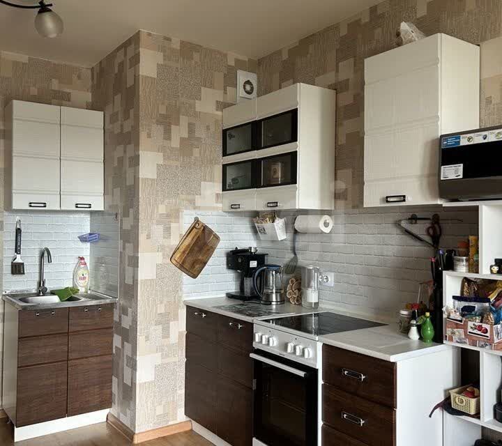 Продаётся студия, 25 м²