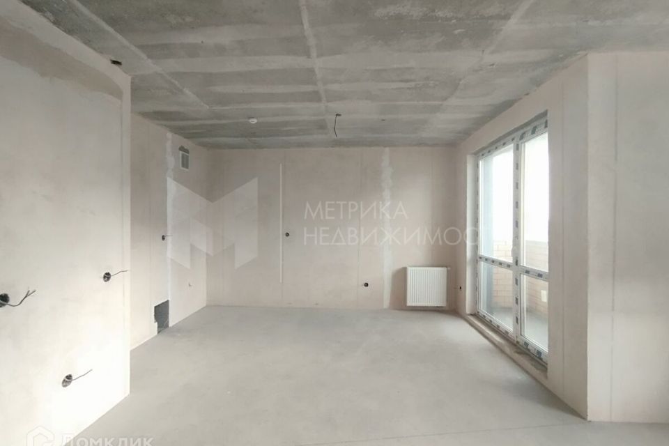 Продаётся студия, 34 м²