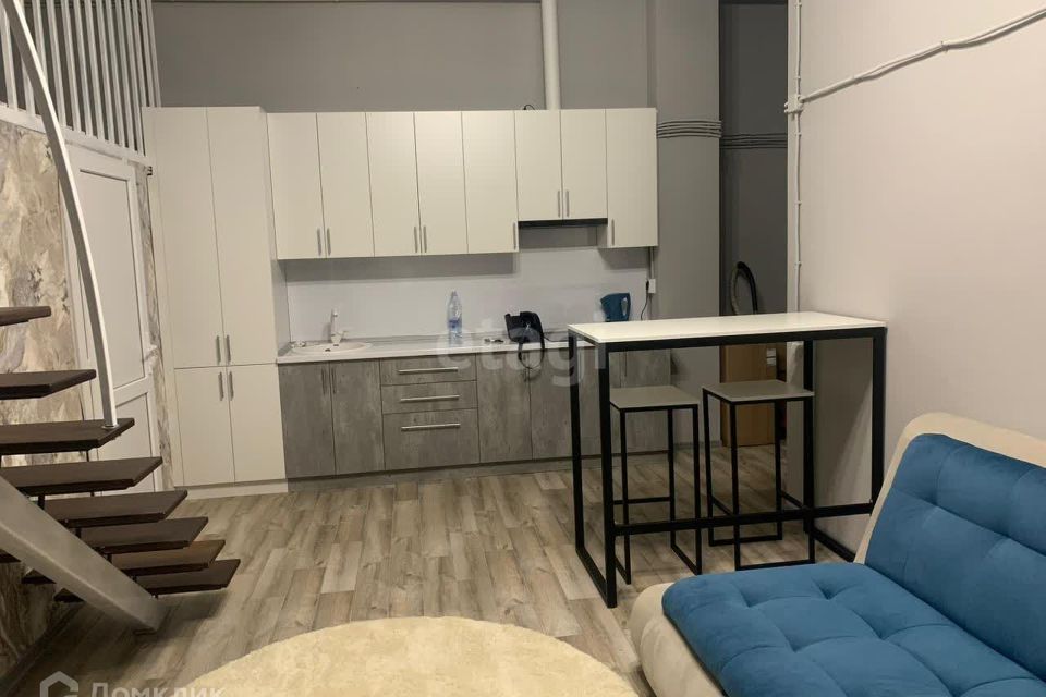 Продаётся 2-комнатная квартира, 60 м²