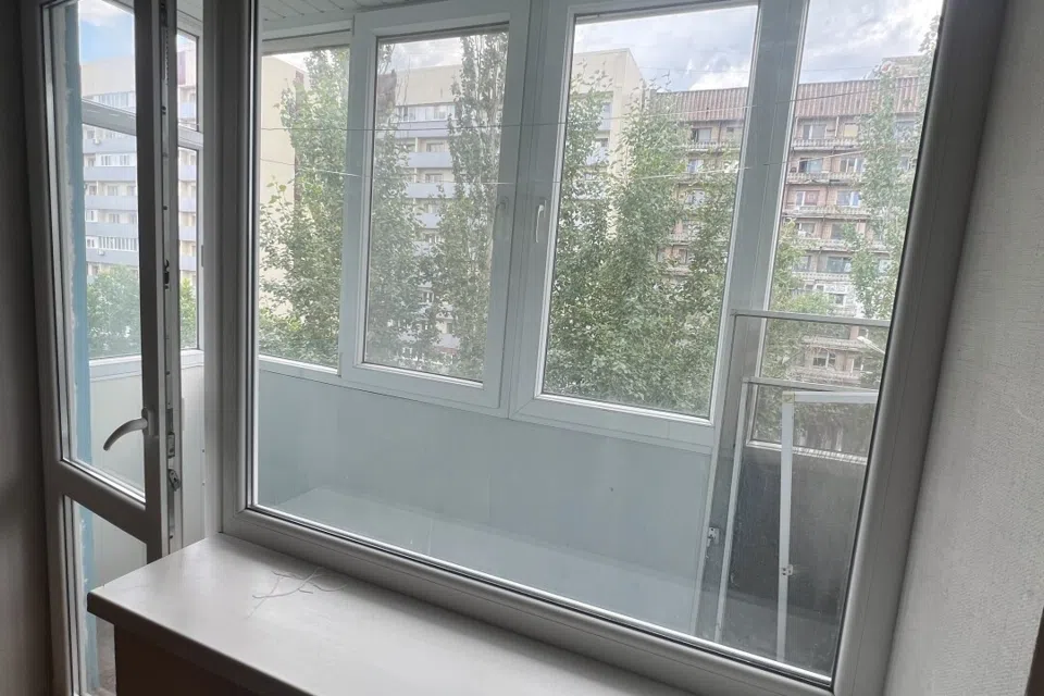 Продаётся 1-комнатная квартира, 25 м²
