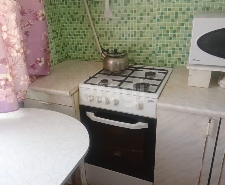 Продаётся 2-комнатная квартира, 46.8 м²