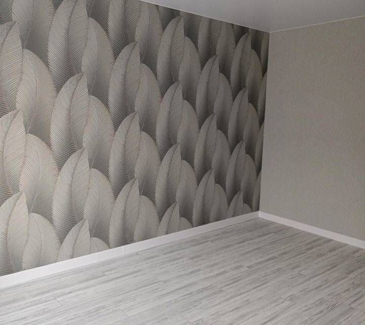 Сдаётся 1-комнатная квартира, 38 м²