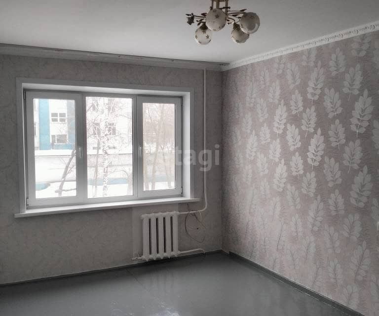 Продаётся 1-комнатная квартира, 30.7 м²