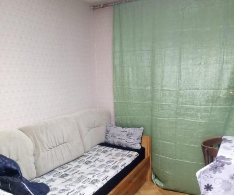 Продаётся комната в 5-комн. квартире, 12 м²