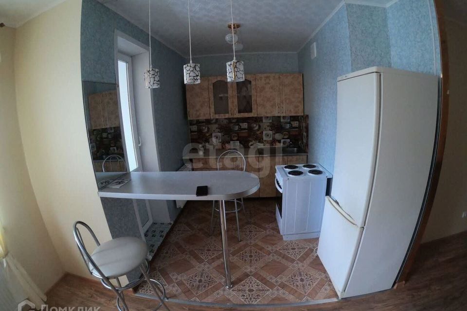 Сдаётся 1-комнатная квартира, 31 м²