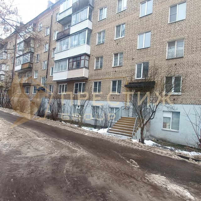 Продаётся комната в 2-комн. квартире, 16.7 м²