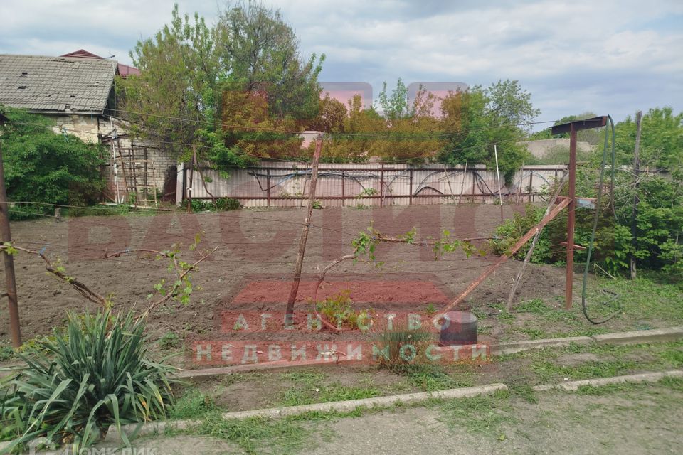 Продаётся 1-этажный дом, 90 м²