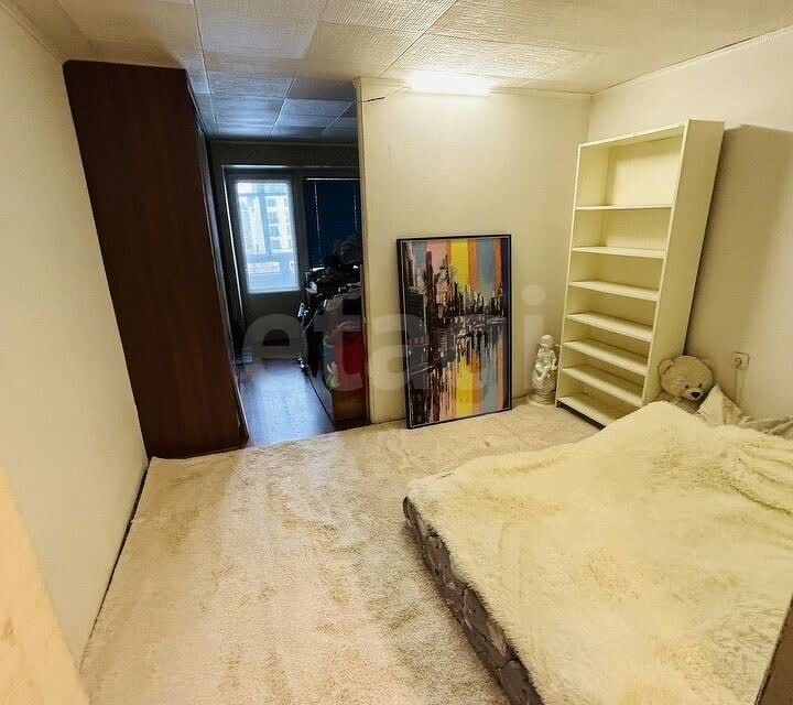 Продаётся 2-комнатная квартира, 51.3 м²