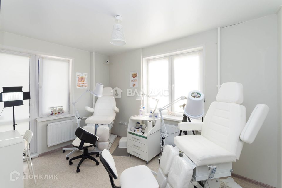 Продаётся 1-комнатная квартира, 30.4 м²