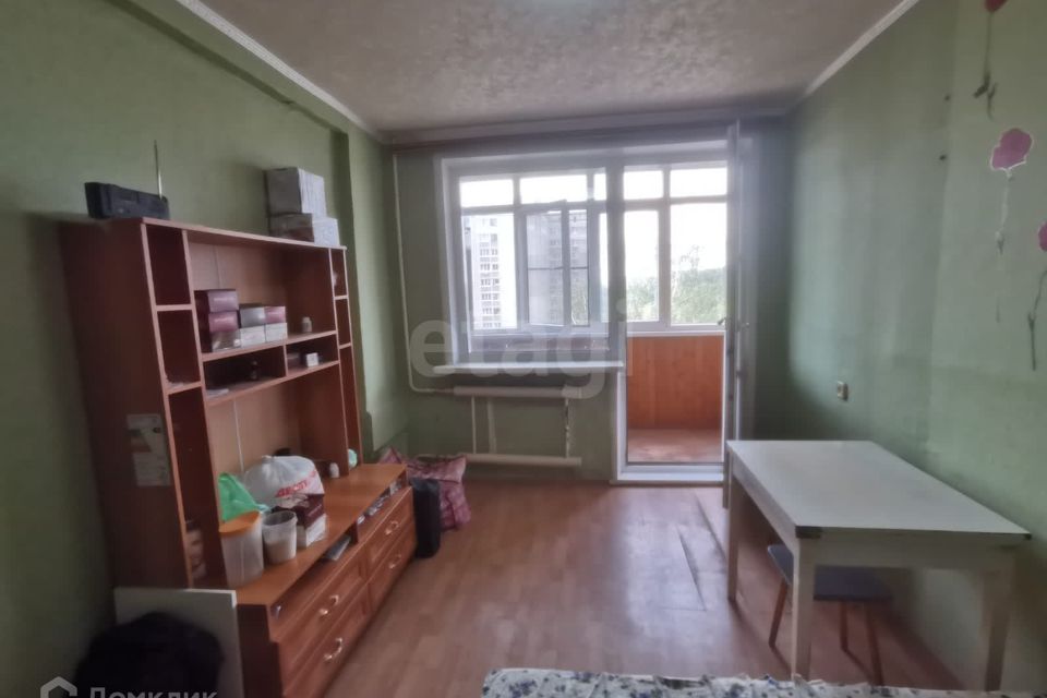 Продаётся 1-комнатная квартира, 23.1 м²