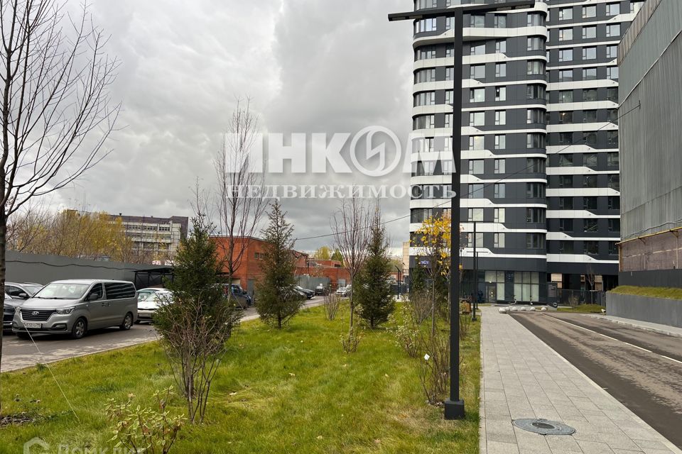 Продаётся студия, 28.4 м²