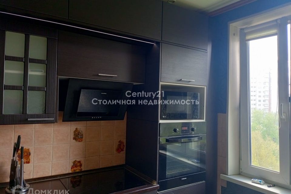Продаётся 2-комнатная квартира, 46.2 м²
