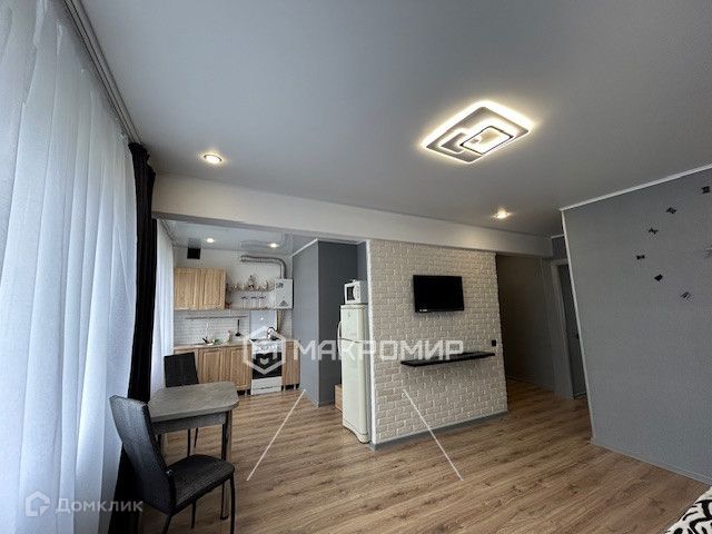 Сдаётся 2-комнатная квартира, 47 м²
