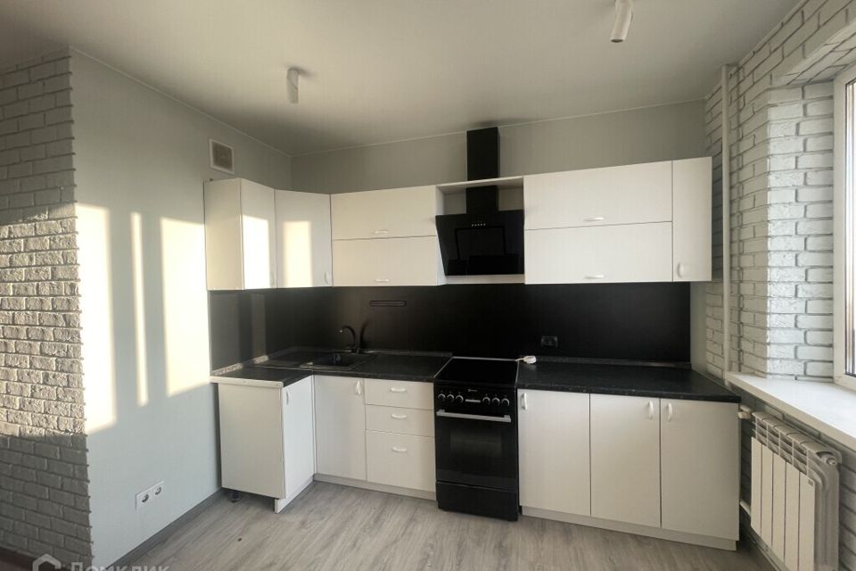 Продаётся студия, 30.2 м²