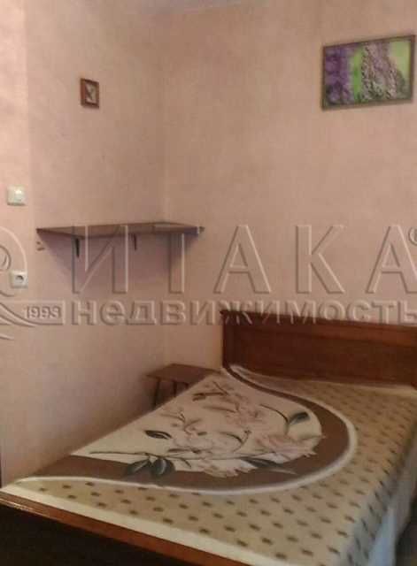 Сдаётся комната в 2-комн. квартире, 14 м²