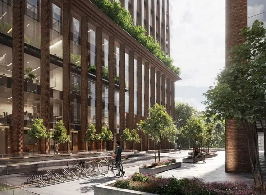 Продаётся помещение своб. назначения, 122.96 м²