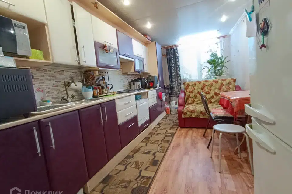 Продаётся 2-этажный дом, 74.7 м²