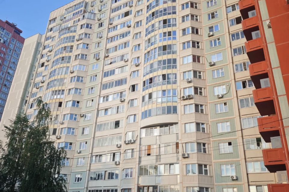 Продаётся 3-комнатная квартира, 77 м²
