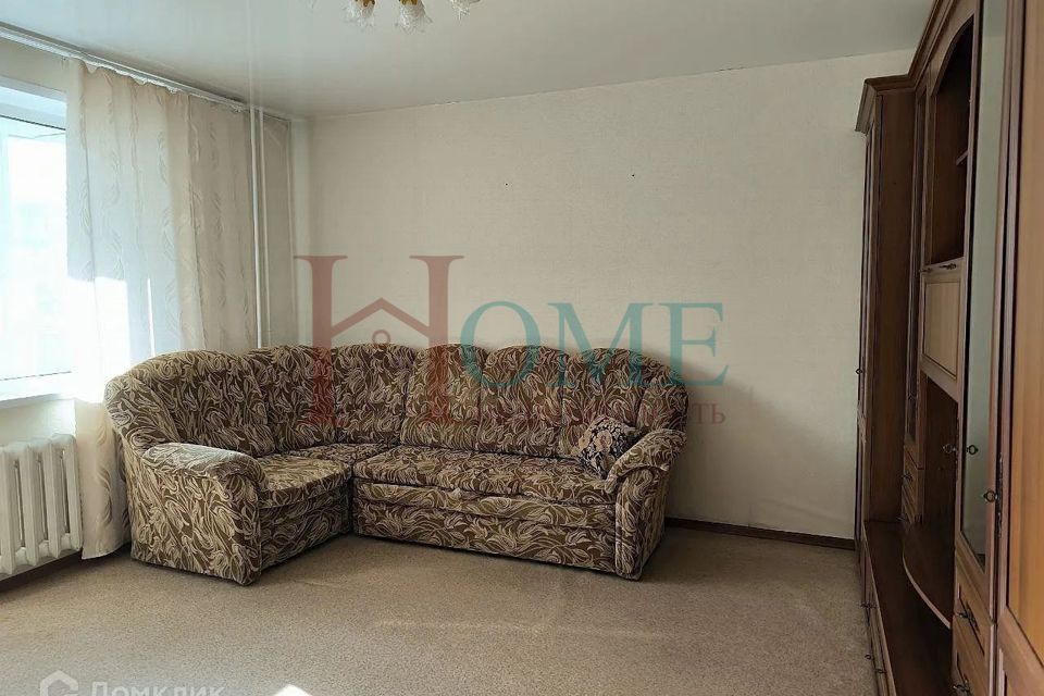 Сдаётся 2-комнатная квартира, 53 м²