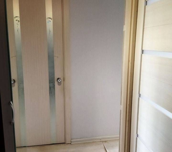 Сдаётся 1-комнатная квартира, 30 м²