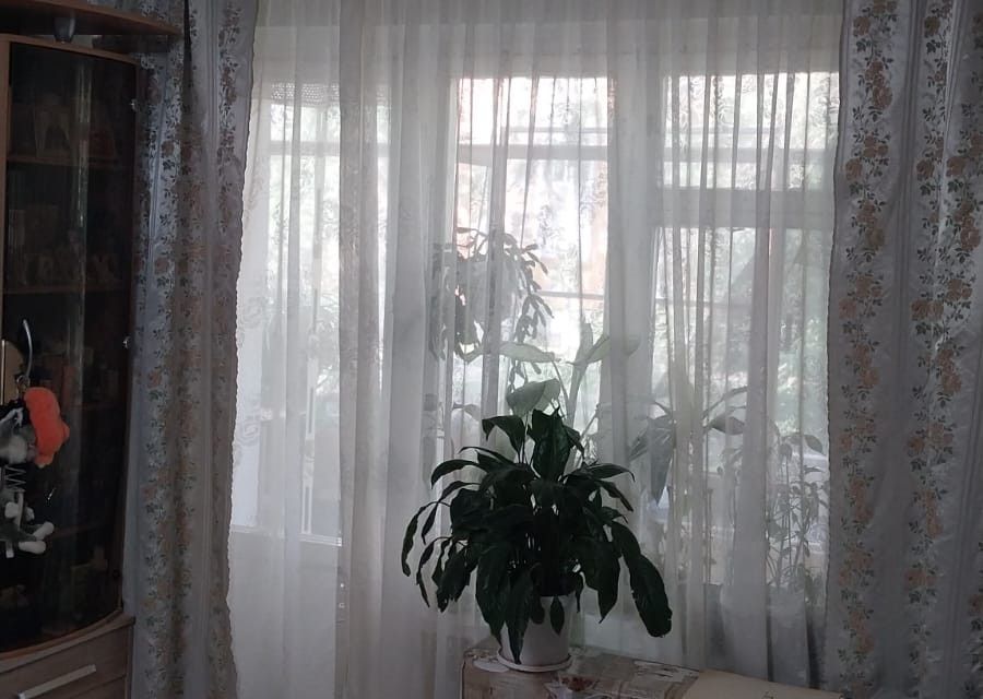 Продаётся 1-комнатная квартира, 30.6 м²