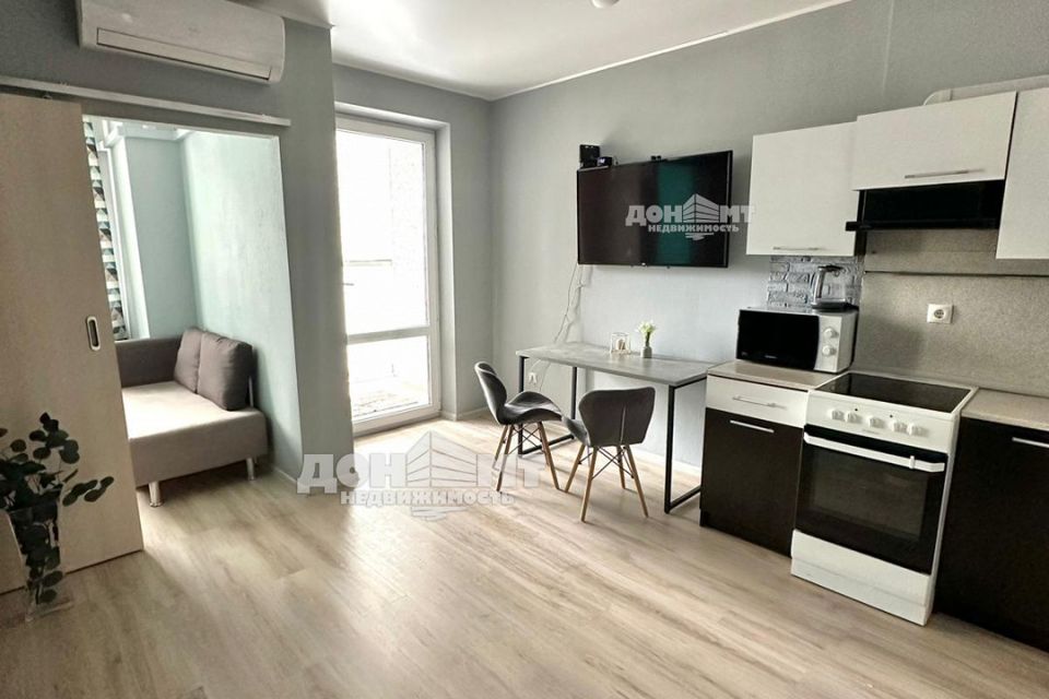 Продаётся 2-комнатная квартира, 40 м²