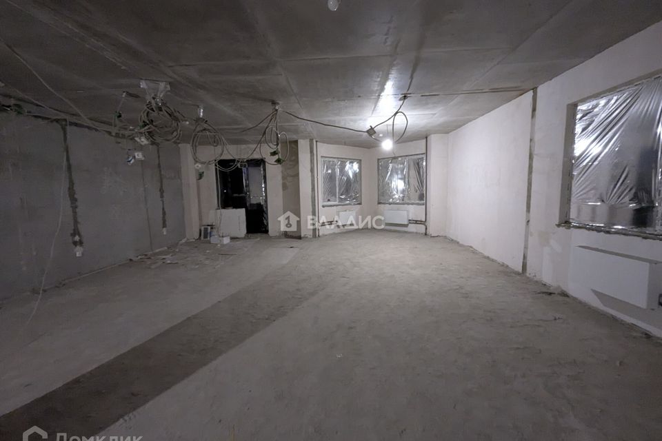 Продаётся 3-комнатная квартира, 102.1 м²