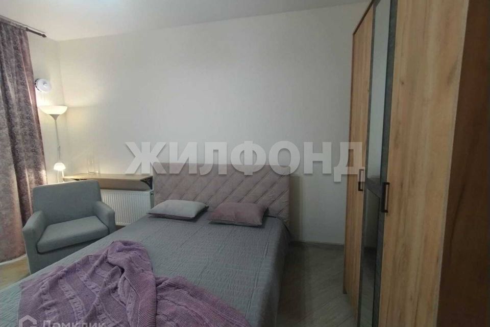 Сдаётся 1-комнатная квартира, 44 м²