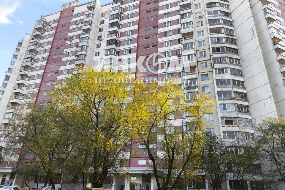 Продаётся 3-комнатная квартира, 73.1 м²