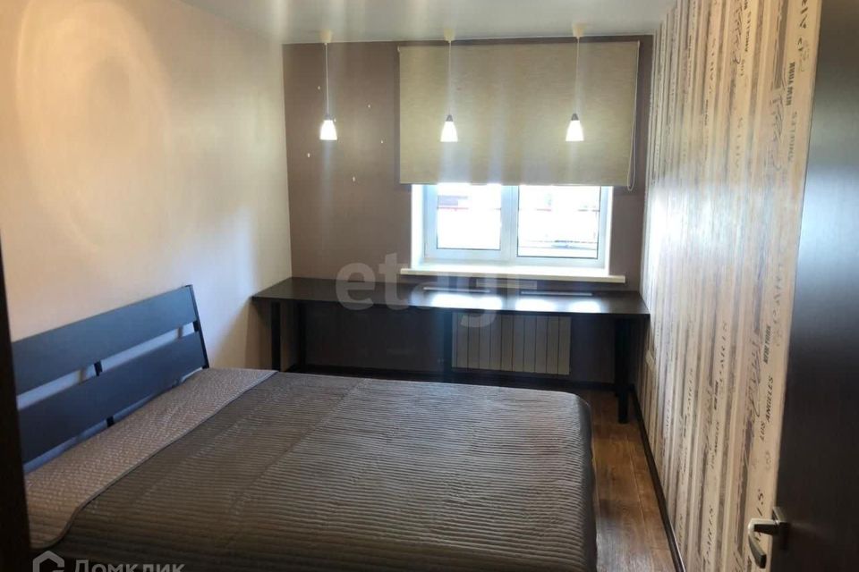 Продаётся 2-комнатная квартира, 76 м²