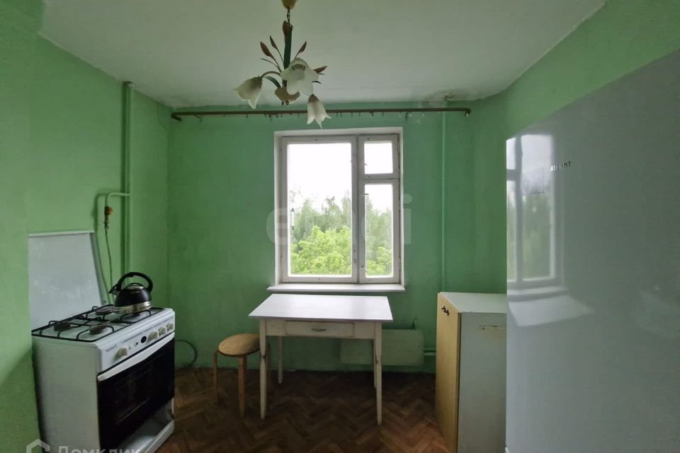 Сдаётся 2-комнатная квартира, 54 м²