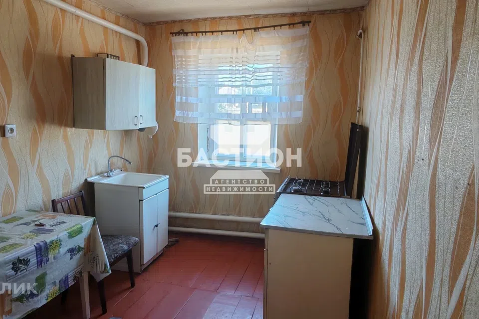 Продаётся 1-этажный дом, 78.6 м²