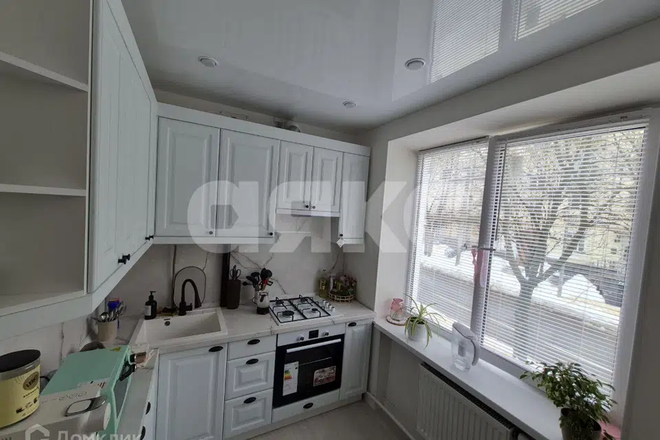 Продаётся 2-комнатная квартира, 48 м²