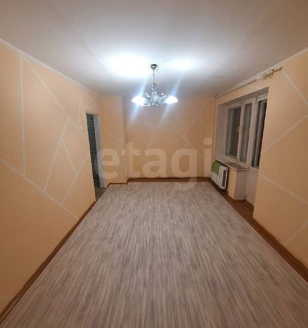 Сдаётся 1-комнатная квартира, 36 м²