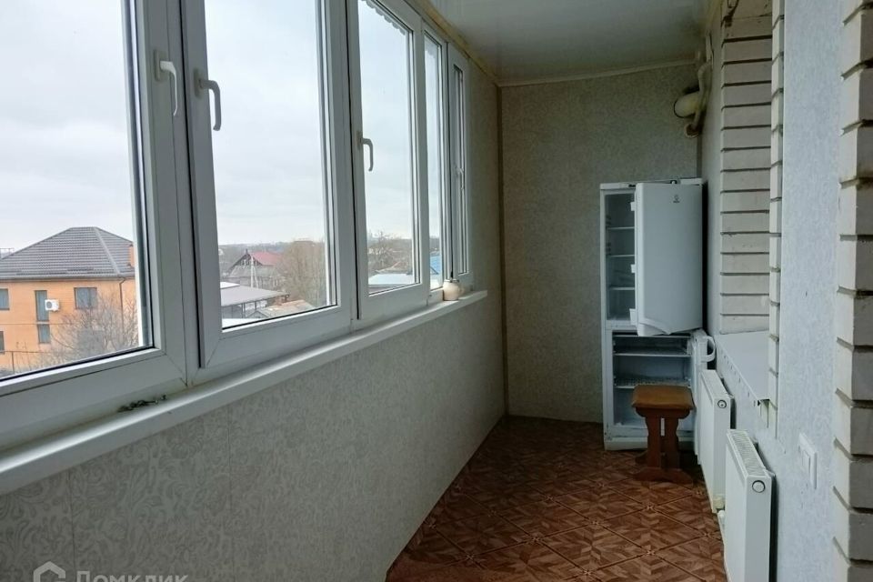 Продаётся 3-комнатная квартира, 63 м²