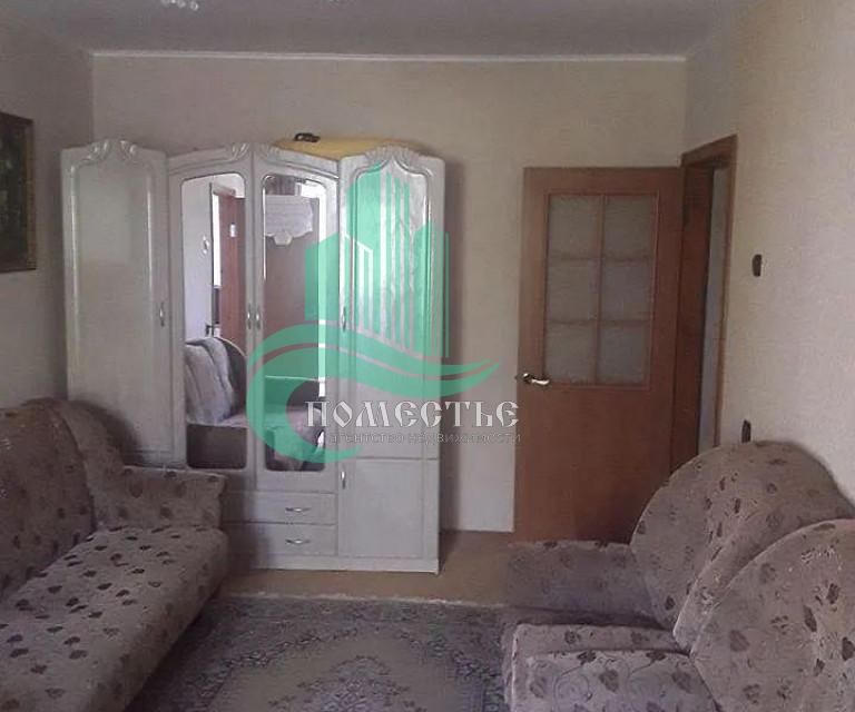 Продаётся 2-комнатная квартира, 41 м²