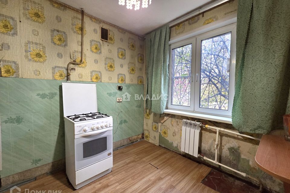 Продаётся 2-комнатная квартира, 49.9 м²